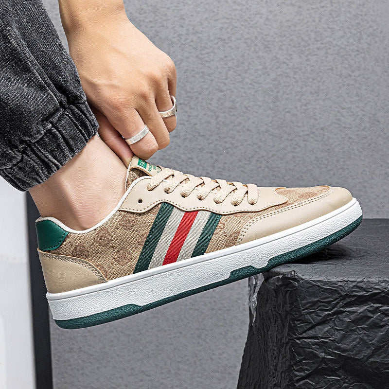Herren Sportliche Sneakers mit komfortabler Dämpfung Drune