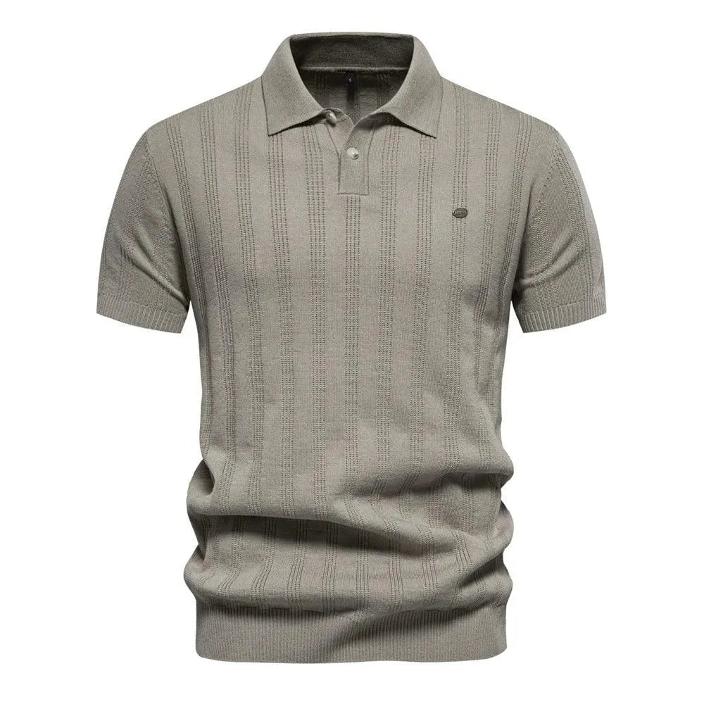 Drune | Herren Polo