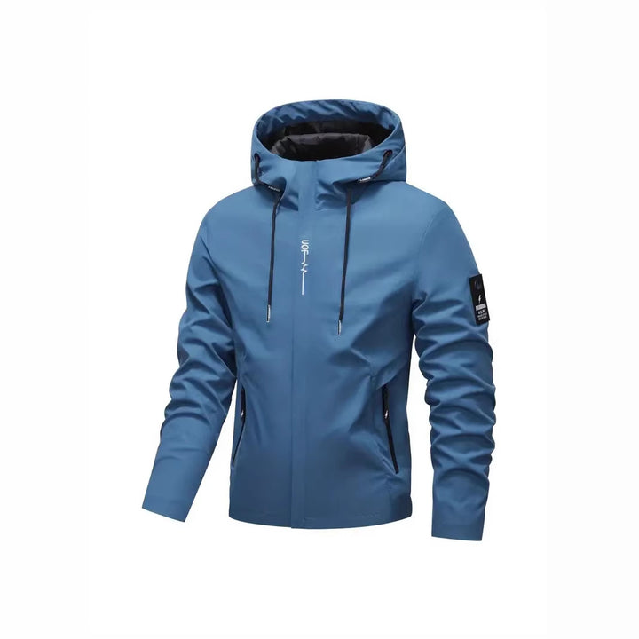 Damen Leichte und atmungsaktive Übergangsjacke Drune