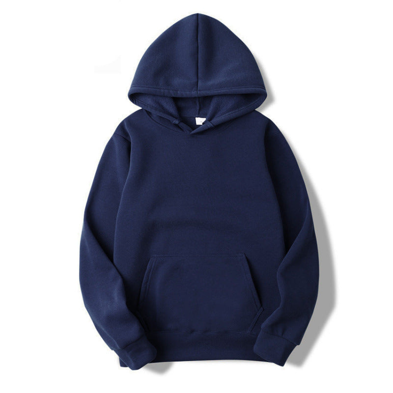 Damen Komfortabler Kapuzenpullover Drune