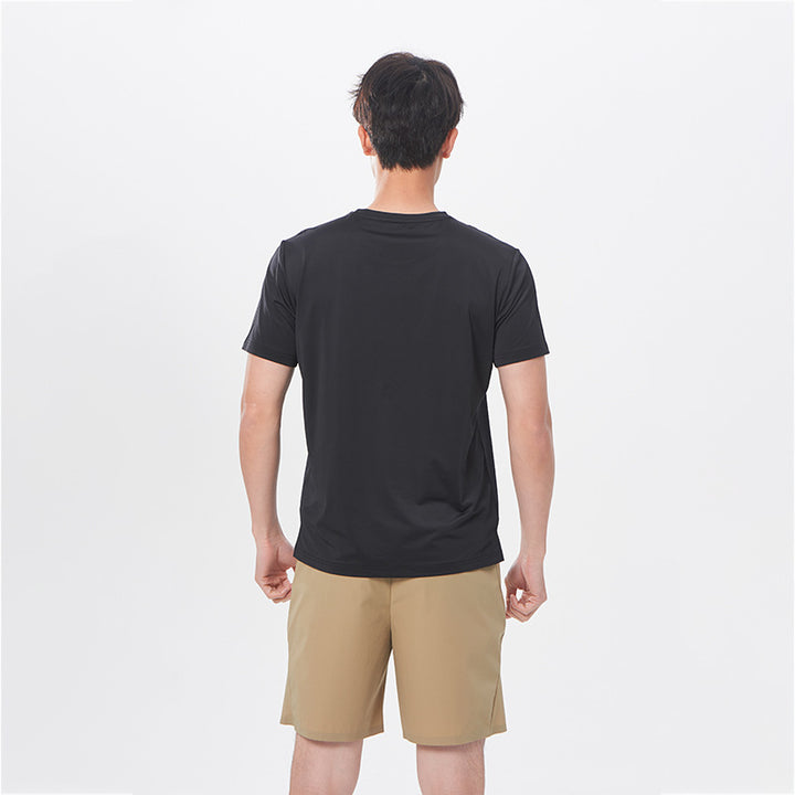 Herren Funktionsshirt mit äußerst atmungsaktiven Eigenschaften und perfektem Feuchtigkeitstransport Drune