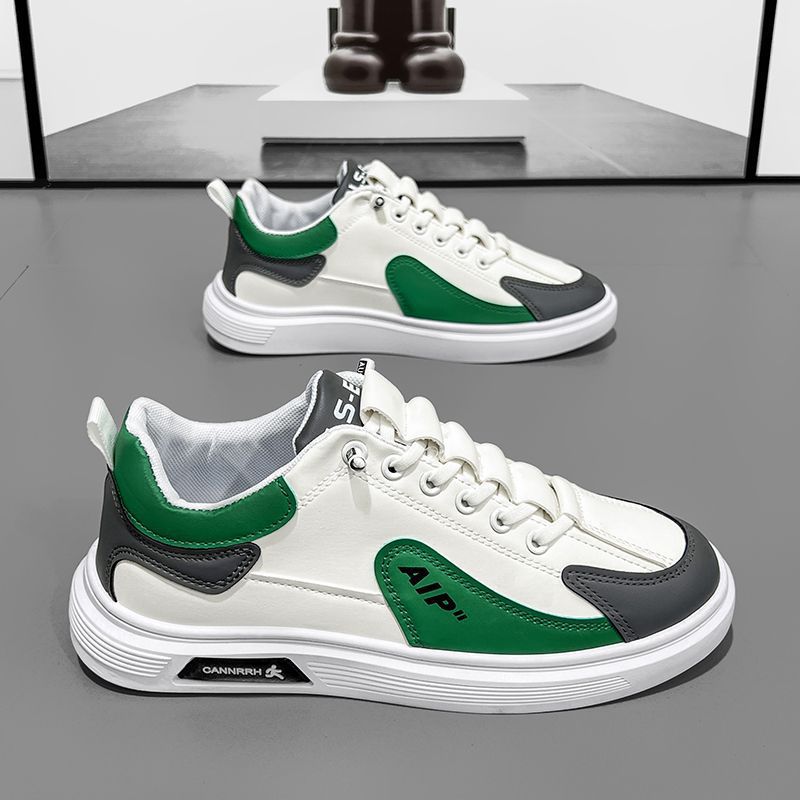 Damen sportliche Sneaker mit ergonomischer Dämpfung und stabiler Sohle Drune