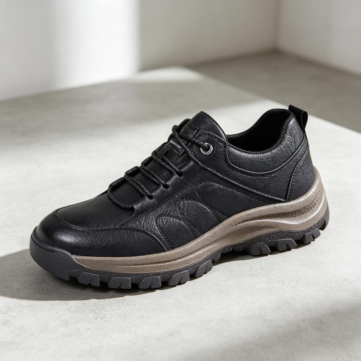 Herren Komfortable Wanderschuhe Drune