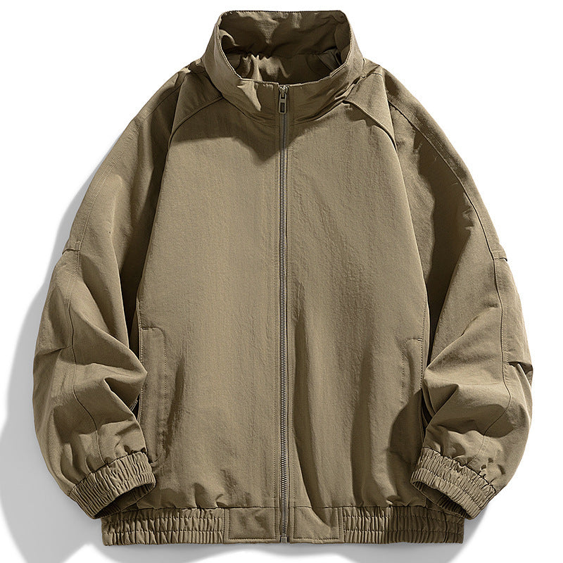 Damen Elegante Sportjacke Drune