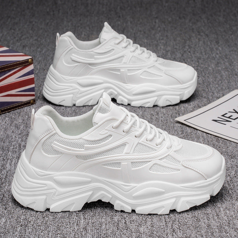 Damen Sportliche Sneakers mit innovativer Dämpfungstechnologie Drune