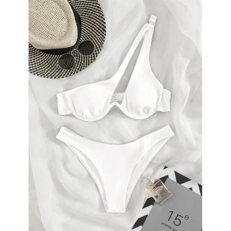 Damen Bikini Drune