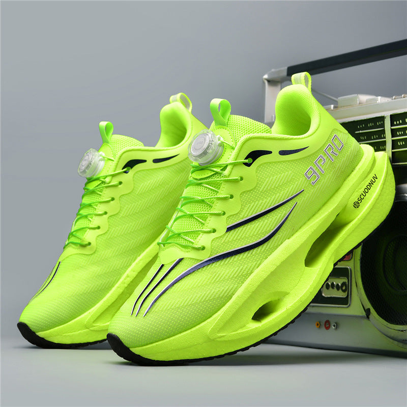Damen Hochleistungs-Laufschuhe mit innovativer Dämpfungstechnologie Drune