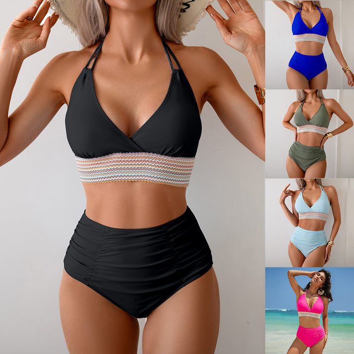Damen Bademode-Set Drune