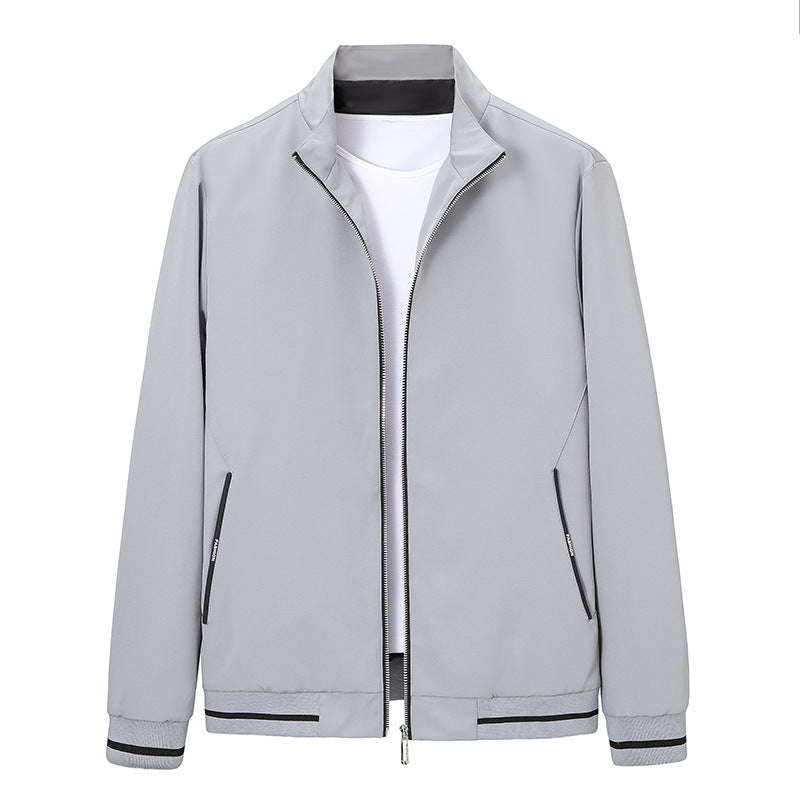 Herren Sportliche Leichtgewichtjacke Drune