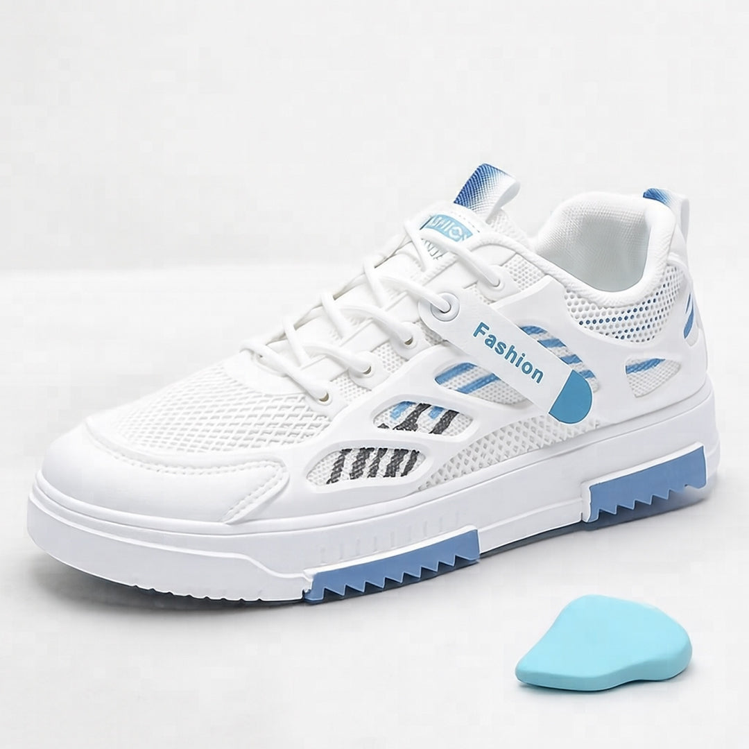 Herren Atmungsaktive Lifestyle Sneakers Drune