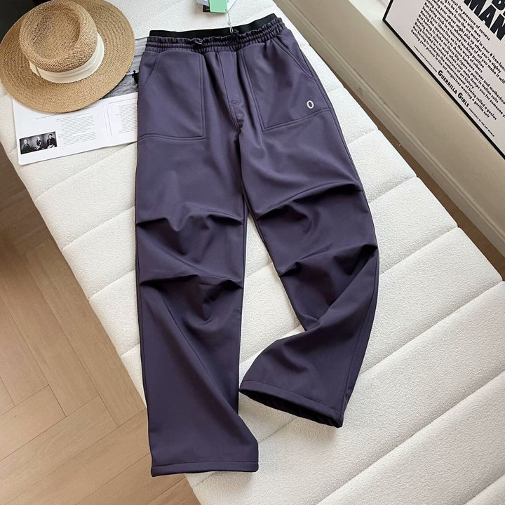 Damen Sportliche Freizeithose mit innovativem Schnitt Drune