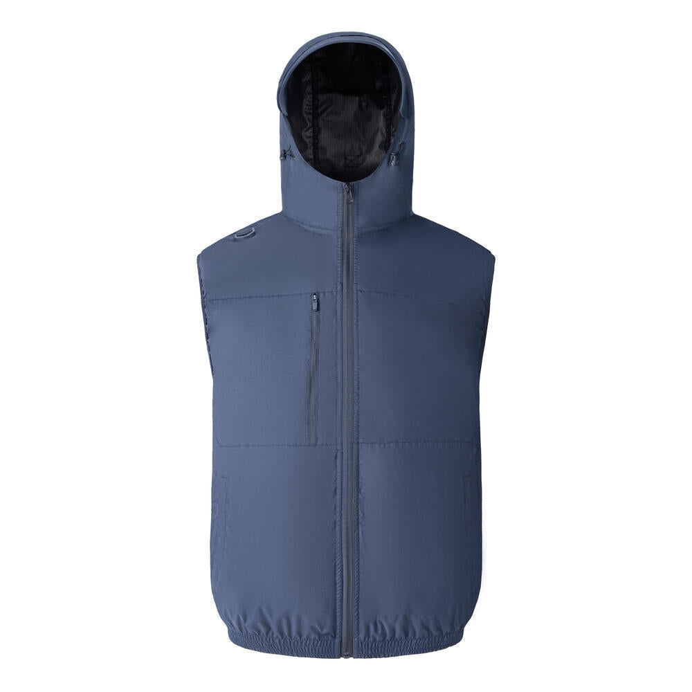 Herren Leichte Funktionsjacke mit Kapuze Drune 1788242864