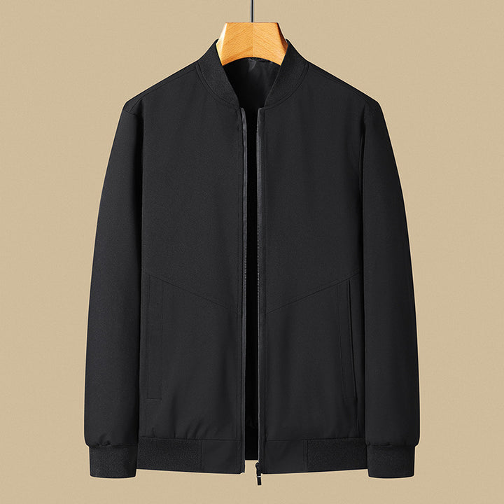 Herren Leichte und Atmungsaktive Übergangsjacke Drune