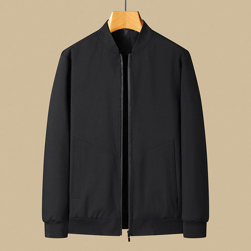 Herren Leichte und Atmungsaktive Übergangsjacke Drune