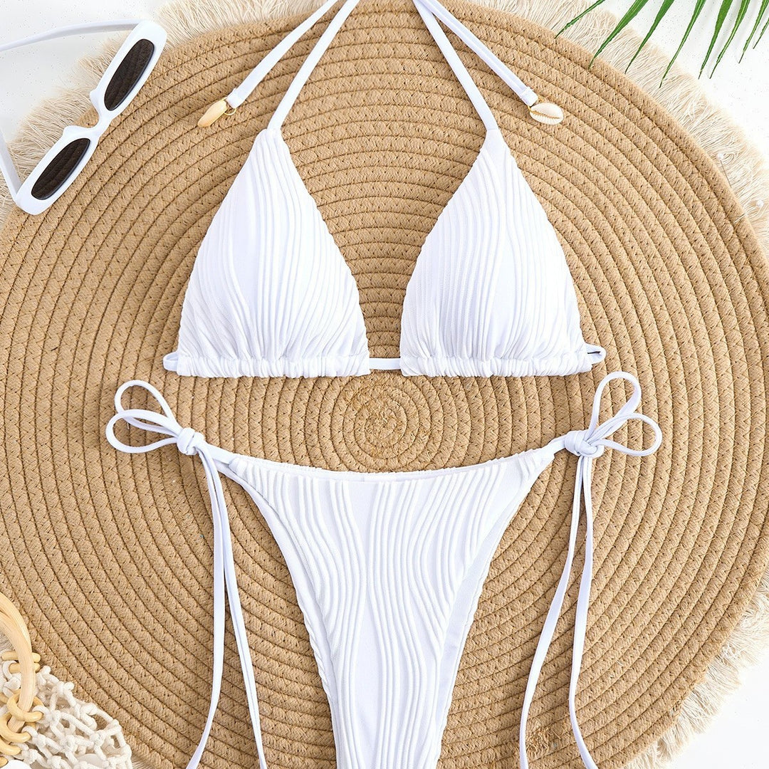Damen Bikiniset Drune