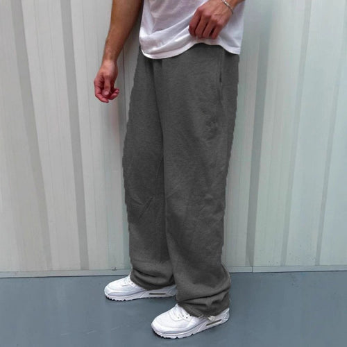 Herren Freizeitliche Jogginghose Drune