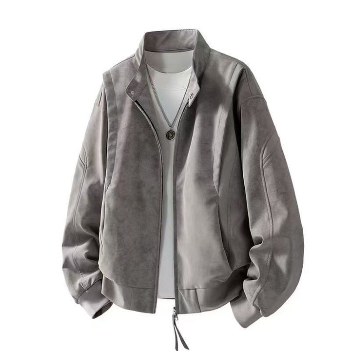 Herren Urbane Utility-Jacke Drune