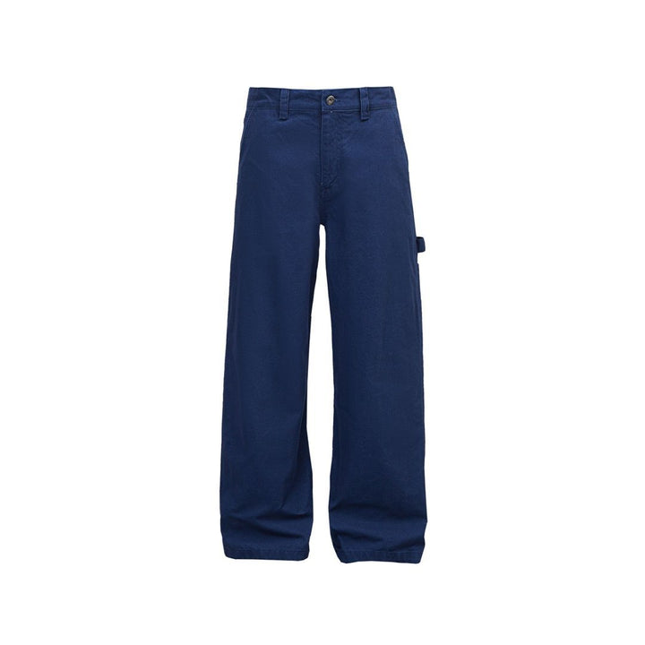 Damen Bequeme und stylische Cargo-Hose Drune