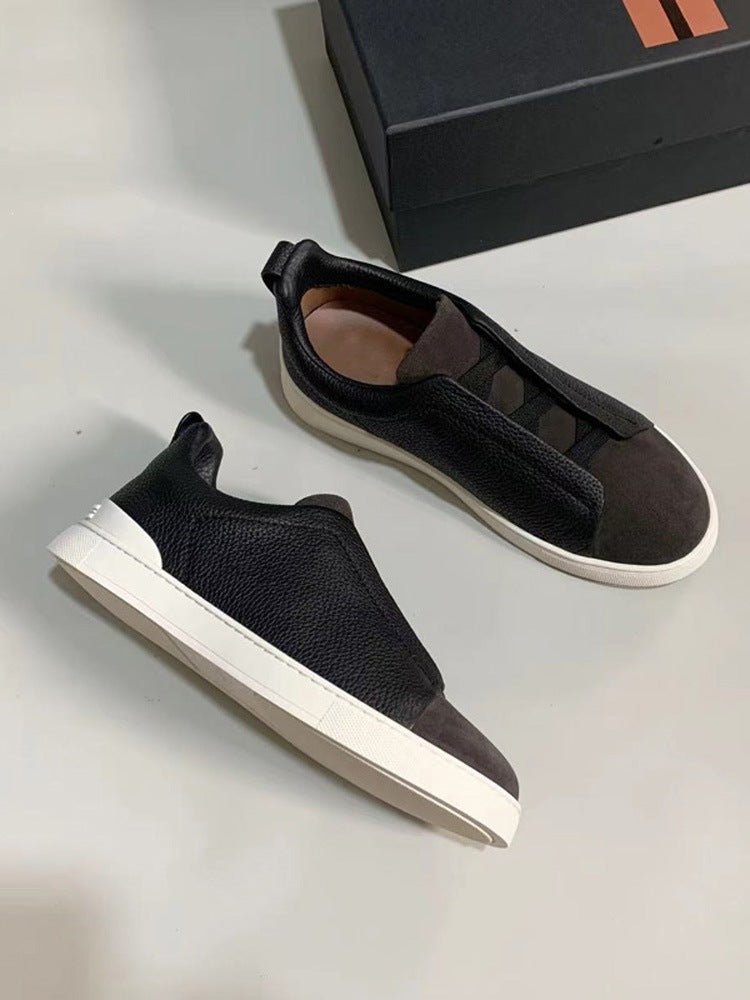 Damen lässige und elegante Sneakers