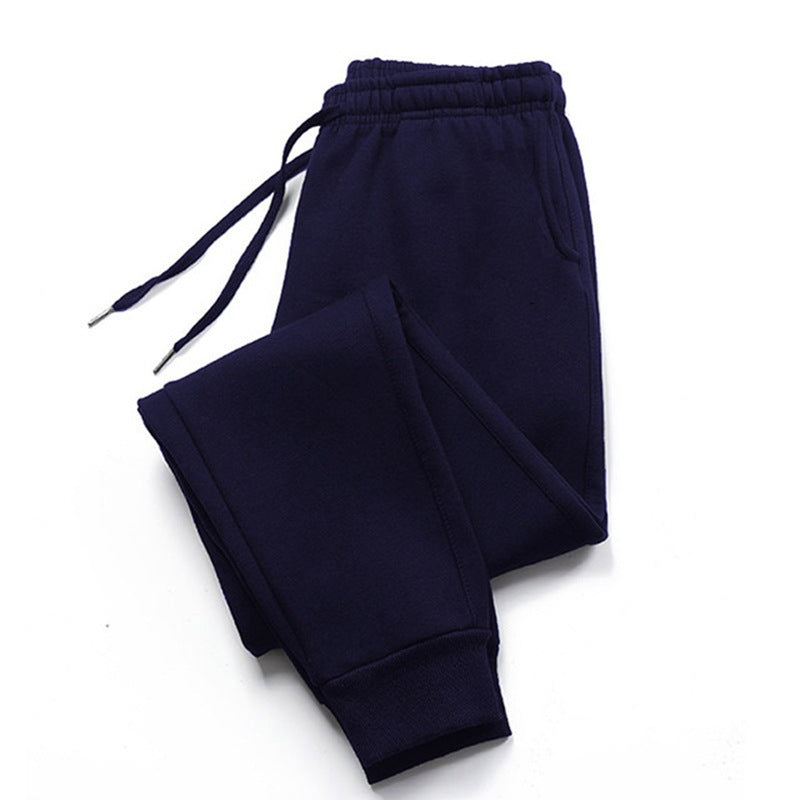 Damen Sportliche Jogginghose Drune