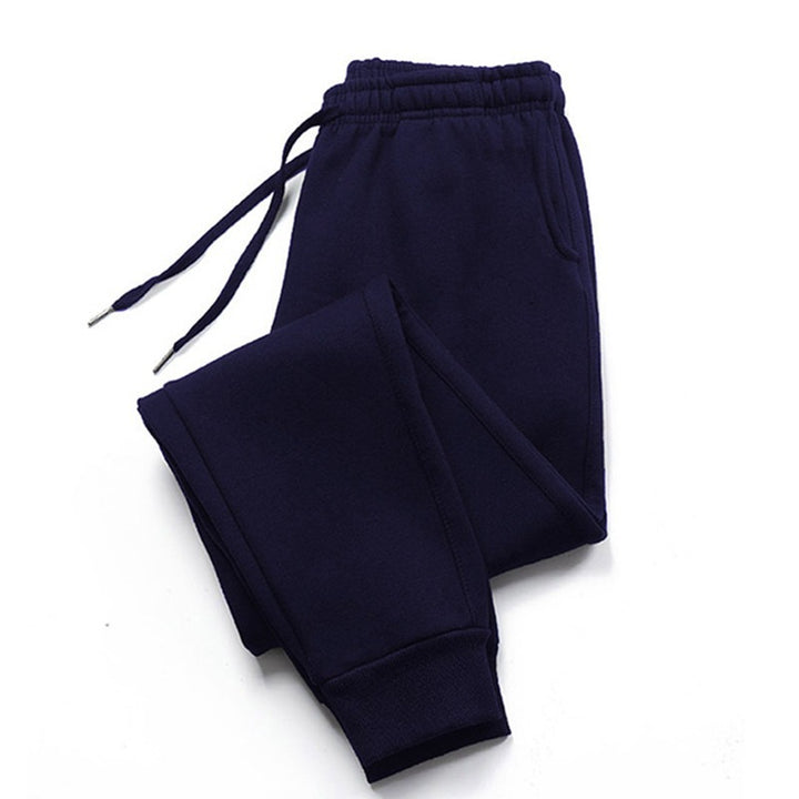 Damen Sportliche Jogginghose Drune