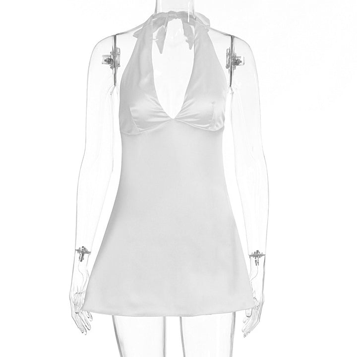 Damen Badeanzugkleid Drune