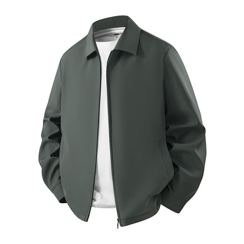 Herren Leichte und atmungsaktive Freizeitjacke Drune