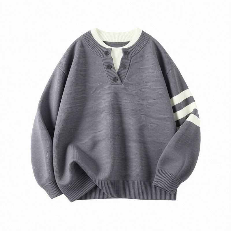 Damen Freizeitpullover Drune
