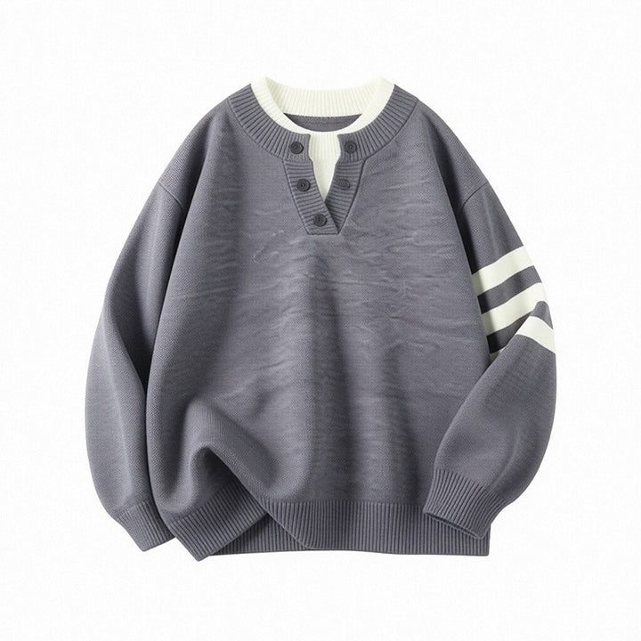 Damen Freizeitpullover Drune