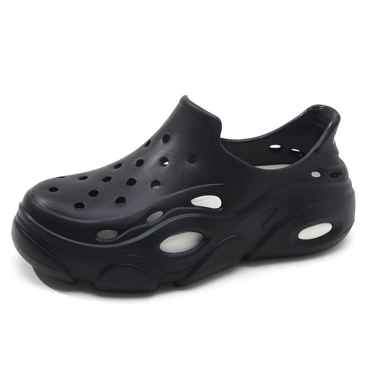 Femme Atmungsaktive Ergonomische Clogs Drune