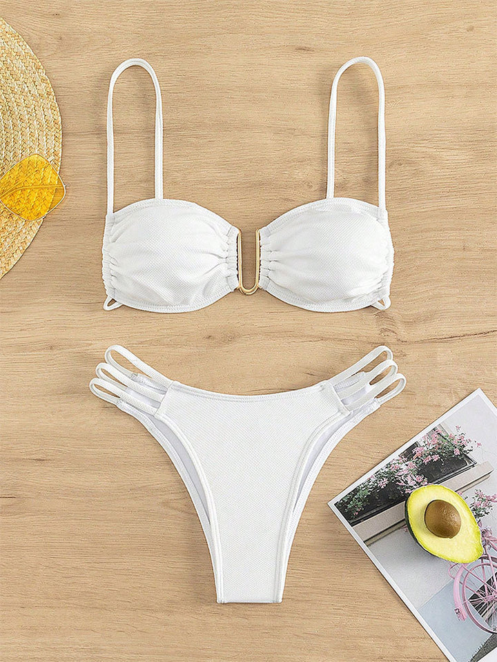 Damen Bikini Set Drune