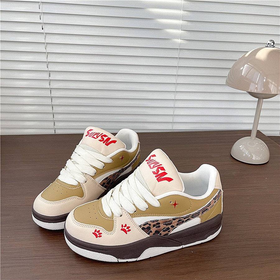Unisex Sportliche Sneaker mit Dämpfung Drune