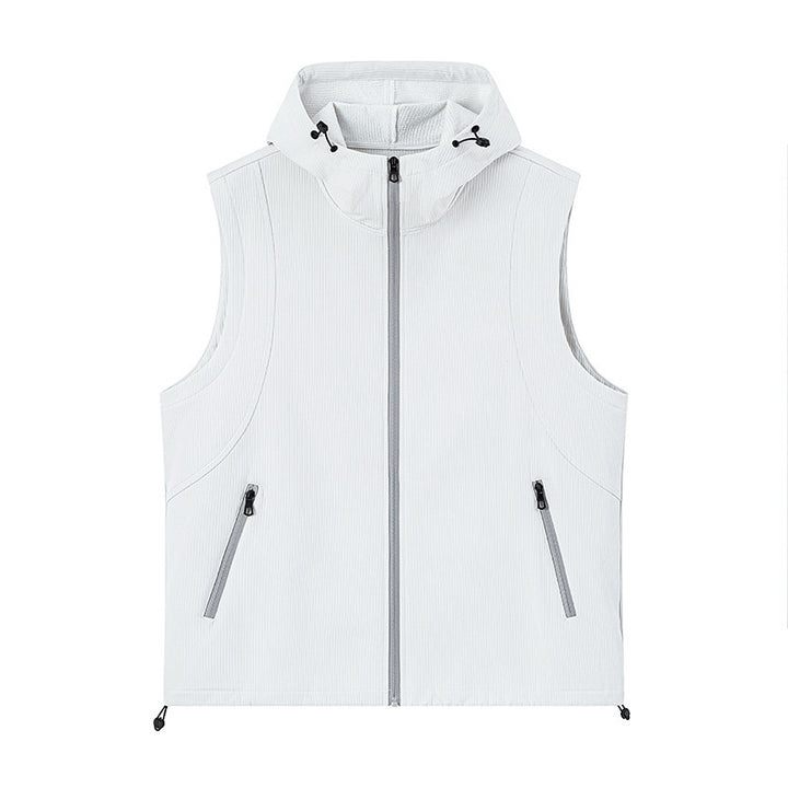 Herren Multifunktionale Weste Drune