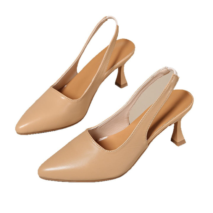 Damen Slingpumps Drune