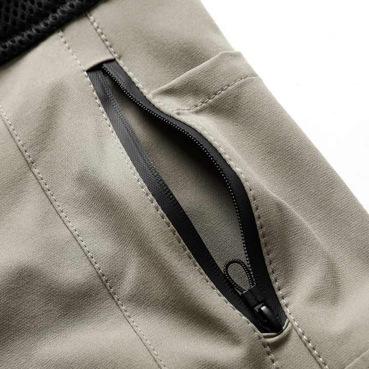 Herren taktische Funktionsjacke Drune