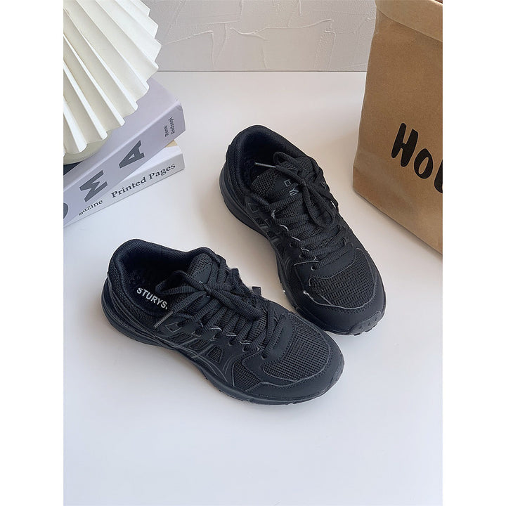 Herren Sportliche Dämpfungsfreizeitsneaker Drune