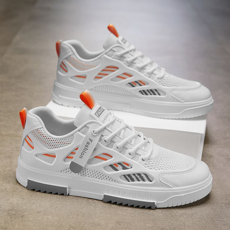 Damen Atmungsaktive Freizeitschuhe mit innovativer Oberflächenstruktur Drune