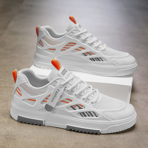 Damen Atmungsaktive Freizeitschuhe mit innovativer Oberflächenstruktur Drune