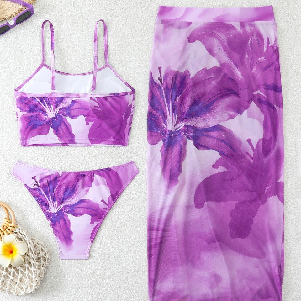 Damen Strandset Drune