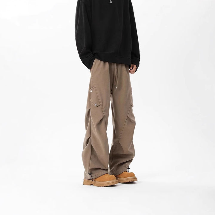 Herren modische Cargo-Hose Drune