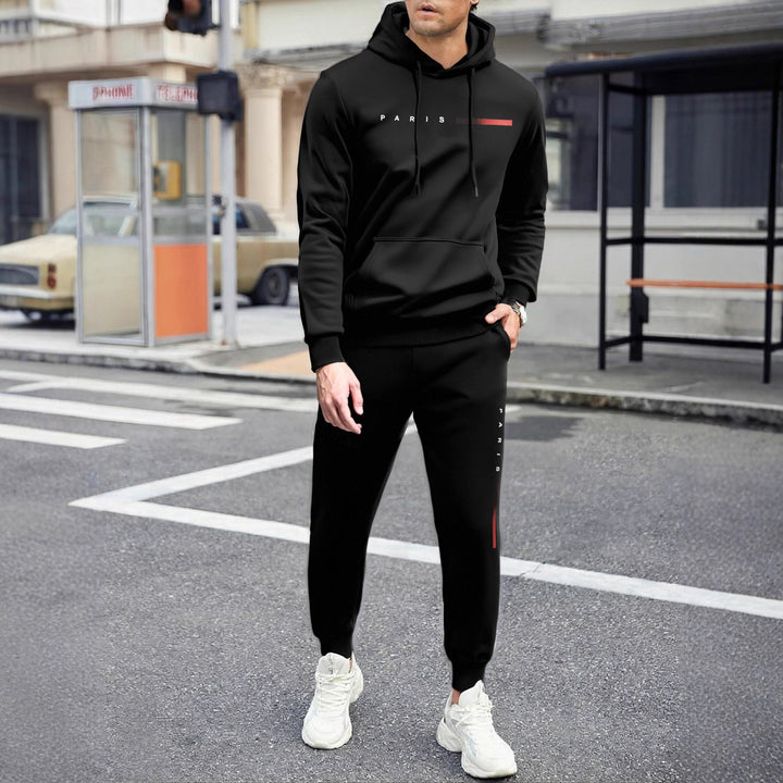 Herren Sportanzug Drune