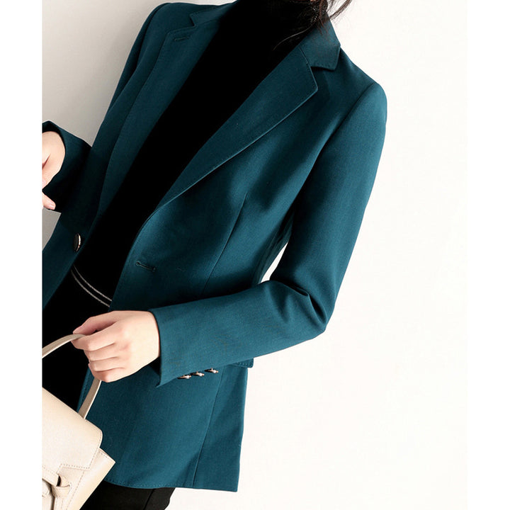 Damen Eleganter und modischer Blazer Drune