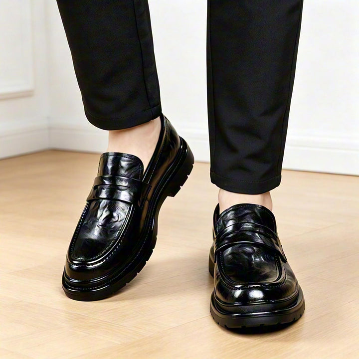 Herren Elegante und bequeme Mokassins Drune 1788175499