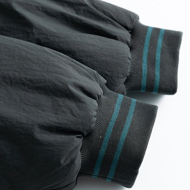 Unisex Boxy-Übergangsblouson im Bomberstil mit Thermowattierung Drune