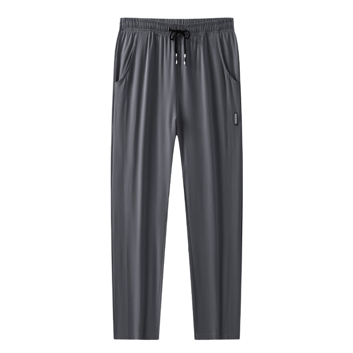 Herren Atmungsaktive Sportlaufhose Drune