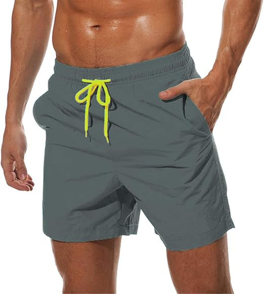 Herren Badehose Drune