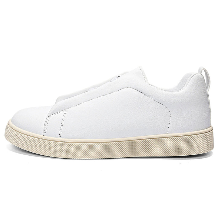 Herren Modische und Bequeme Slip-On Sneakers