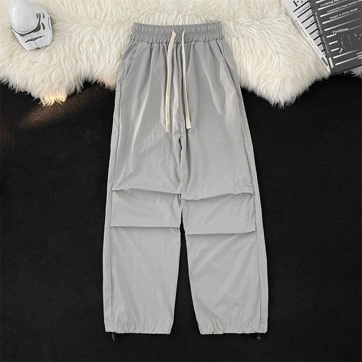 Damen Leichte und bequeme Cargo-Hose Drune