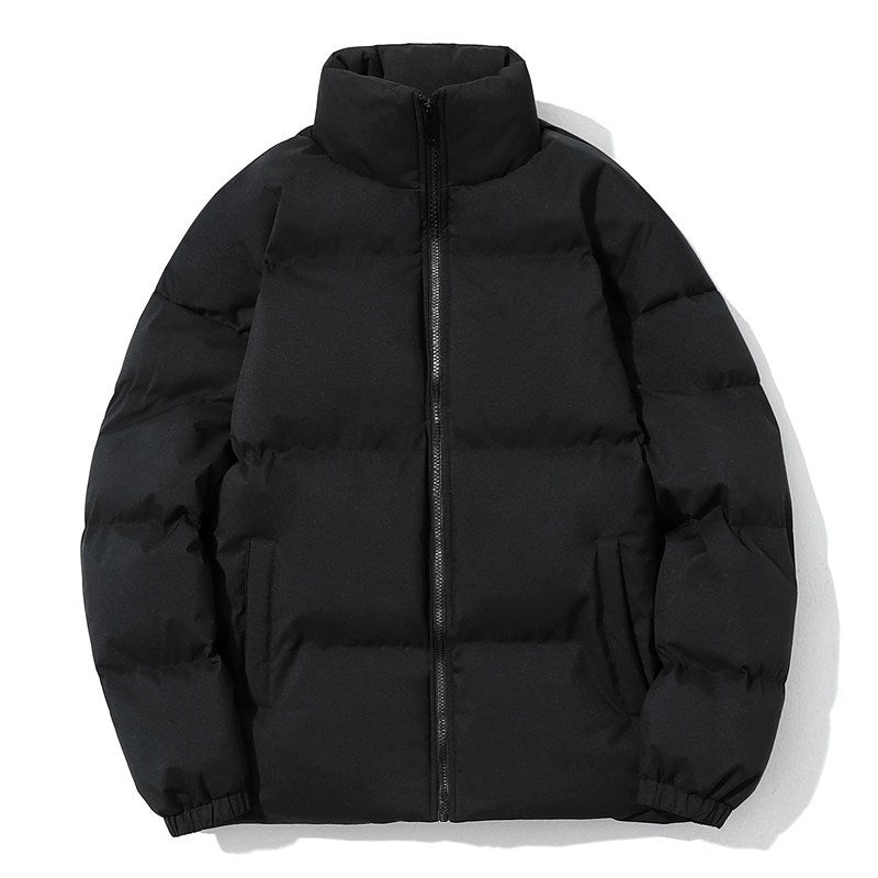 Damen Wärmende Steppjacke Drune