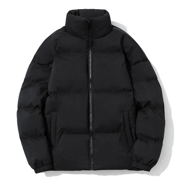 Damen Wärmende Steppjacke Drune